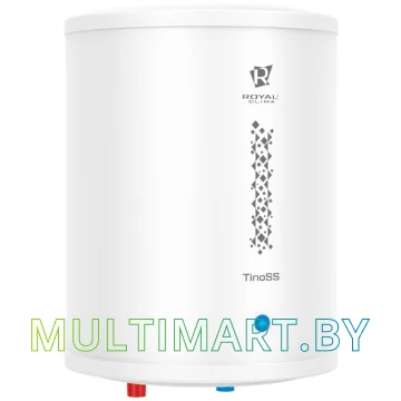 Водонагреватель Royal Clima TinoSS RWH-TS15-RS картинка 4